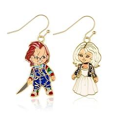 Pealicious chuckie doll for sale  Delivered anywhere in USA 