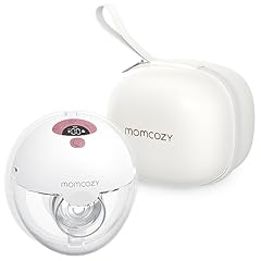 Momcozy tiralatte mani usato  Spedito ovunque in Italia 