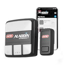 Genie aladdin connect for sale  Delivered anywhere in USA 