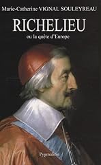 Richelieu quête d'occasion  Livré partout en France