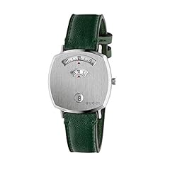 Gucci orologio grip usato  Spedito ovunque in Italia 
