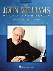 John williams piano for sale  Delivered anywhere in USA 