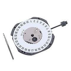 Watch movement quartz usato  Spedito ovunque in Italia 