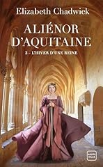 Aliénor aquitaine hiver d'occasion  Livré partout en France