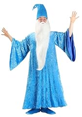 Adult merlin costume for sale  Delivered anywhere in USA 