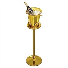 Ice bucket stand for sale  Delivered anywhere in USA 