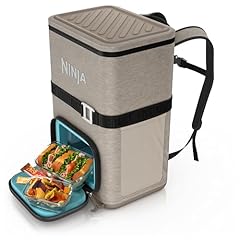 Ninja backpack cooler for sale  Delivered anywhere in USA 