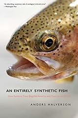 Entirely synthetic fish for sale  Delivered anywhere in USA 