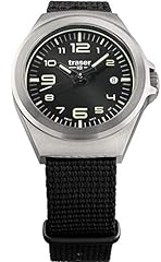 Traser 108637 herrenarmbanduhr for sale  Delivered anywhere in UK