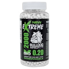 Bulldog airsoft extreme for sale  Delivered anywhere in UK