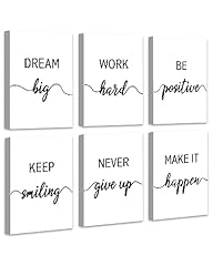 Drsoum motivational wall for sale  Delivered anywhere in USA 