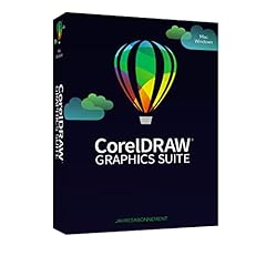 Coreldraw graphics suite gebraucht kaufen  Wird an jeden Ort in Deutschland