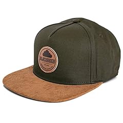 Blackskies pathfinder snapback d'occasion  Livré partout en France