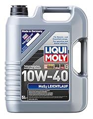 Liqui moly mos2 usato  Spedito ovunque in Italia 