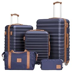 Coolife suitcase set for sale  Delivered anywhere in USA 