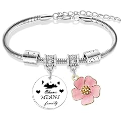 Nfyxcaz girls bracelet for sale  Delivered anywhere in UK