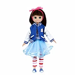 Lottie rockabilly doll for sale  Delivered anywhere in UK
