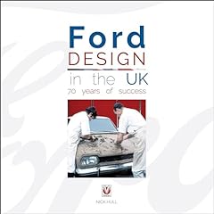 Ford design 70 for sale  Delivered anywhere in UK