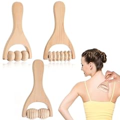 3pcs wooden hand for sale  Delivered anywhere in Ireland