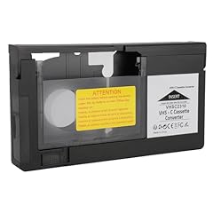 Vhs kassettenadapter vhs gebraucht kaufen  Wird an jeden Ort in Deutschland