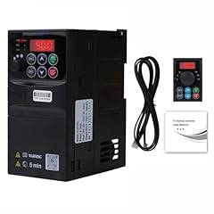 0.75kw variateur frequence d'occasion  Livré partout en France