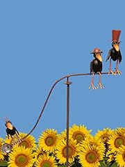 Pommerntraum windspiel vogelwi gebraucht kaufen  Wird an jeden Ort in Deutschland