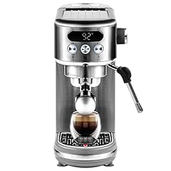 Daewoo compact espresso for sale  Delivered anywhere in UK