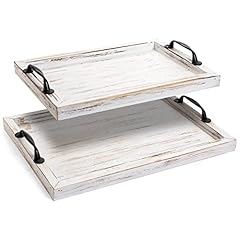 Rustic serving tray for sale  Delivered anywhere in USA 
