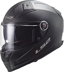 Ls2 casco moto usato  Spedito ovunque in Italia 