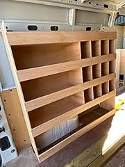 Fully assembled van for sale  Delivered anywhere in UK
