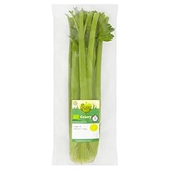 Morrisons organic celery for sale  Delivered anywhere in UK