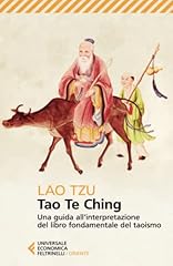 Tao ching usato  Spedito ovunque in Italia 