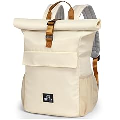 Mocloly rolltop rucksack gebraucht kaufen  Wird an jeden Ort in Deutschland