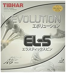 Tibhar evolution tischtennis gebraucht kaufen  Wird an jeden Ort in Deutschland