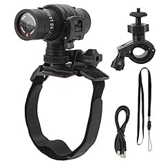 Motorbike helmet camera for sale  Delivered anywhere in UK