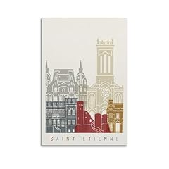Ktin poster art d'occasion  Livré partout en France