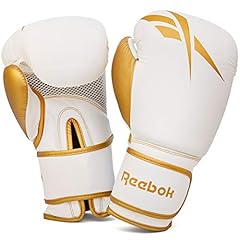 Reebok unisex boxing for sale  Delivered anywhere in UK