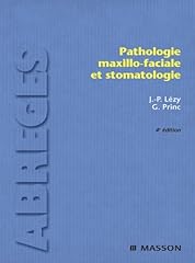 Pathologie maxillo faciale gebraucht kaufen  Wird an jeden Ort in Deutschland