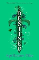 Destined book 4 usato  Spedito ovunque in Italia 
