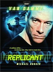 Replicant import usa d'occasion  Livré partout en France