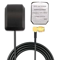 Meters antenna navigazione usato  Spedito ovunque in Italia 