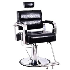 Barberpub sedia parrucchiere usato  Spedito ovunque in Italia 