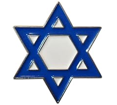 Gbjuk star david for sale  Delivered anywhere in UK