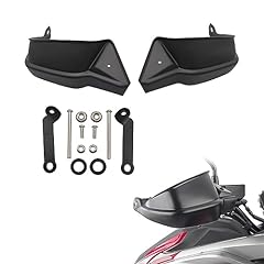 Motorcycle hand guard for sale  Delivered anywhere in UK