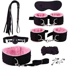 Bed bonage restraints for sale  Delivered anywhere in USA 