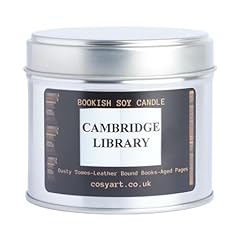 Bookish candles oriental for sale  Delivered anywhere in UK