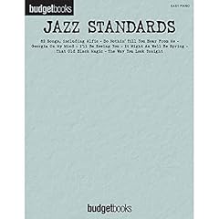 Jazz standards easy for sale  Delivered anywhere in USA 