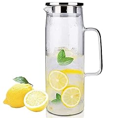 Webao carafe verre d'occasion  Livré partout en France