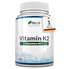 Vitamin mk7 200µg gebraucht kaufen  Wird an jeden Ort in Deutschland