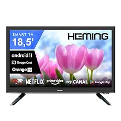 Heming smart android d'occasion  Livré partout en France